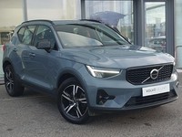 2022 Volvo XC40 2.0 B3P Plus Dark 5dr Auto SUV Petrol Automatic