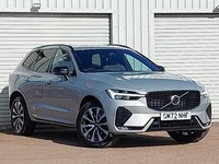 2022 Volvo XC60 2.0 B4D Plus Dark 5dr AWD Geartronic SUV Diesel Automatic