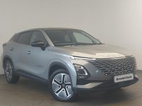 2025 Omoda 5 1.6 TGDI Noble 5dr 7DCT HATCHBACK PETROL Automatic