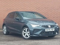 2026 SEAT Ibiza 1.0 TSI 115 FR First Edition 5dr DSG Hatchback Petrol Automatic