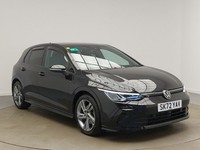 2022 Volkswagen Golf 1.5 TSI R-Line 5dr Hatchback Petrol Manual