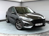2022 Ford Kuga 2.0 EcoBlue MHEV ST-Line SUV 5dr Diesel Manual Euro 6 (s/s) (150 