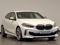 2024 BMW 1 Series M135i xDrive 5dr Step Auto Hatchback Petrol Automatic