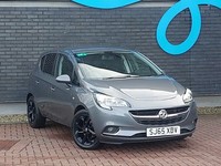 2015 Vauxhall Corsa 1.2 SRi 5dr Hatchback Petrol Manual