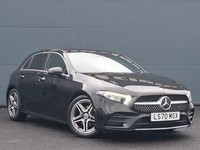 2020 Mercedes-Benz A-Class A200 AMG Line Premium 5dr Auto Hatchback Petrol Autom