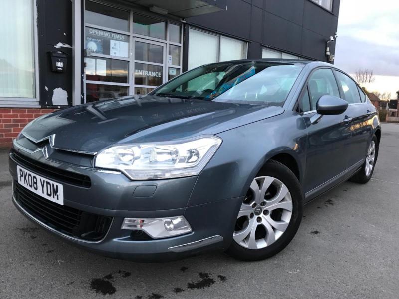 Citroen c5 diesel