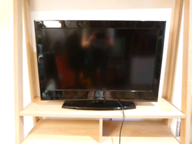 Free 32" TV - collection only