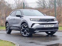 2025 Vauxhall Mokka 1.2 Turbo Ultimate 5dr Auto Hatchback Petrol Automatic