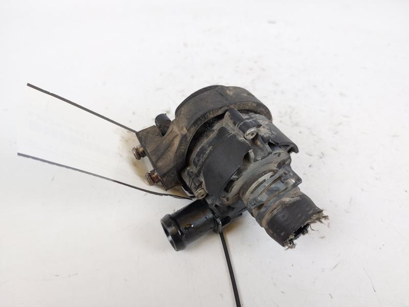 5g0965567 Pompe Ã  Eau Pour Audi A3 5p Sportback Iii (8v) 1.6 Tdi Cxx K2076-44211