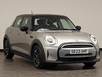 2023 MINI Cooper 1.5 Cooper Classic 5dr Hatchback Petrol Manual