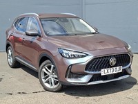 2024 MG MG HS 1.5 T-GDI Trophy 5dr DCT SUV Petrol Automatic