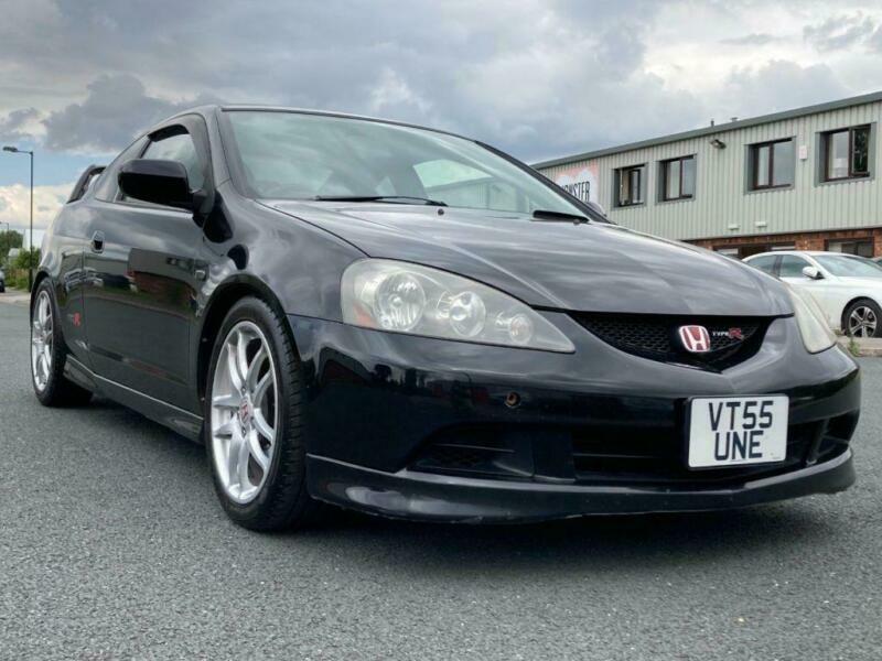 Honda Dc5 for sale in UK | 41 second-hand Honda Dc5
