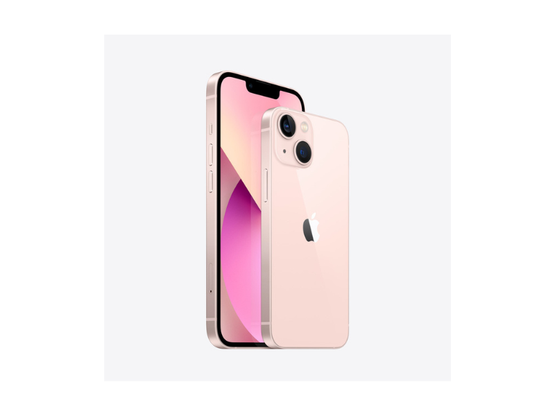 【美品】iPhone13 512GB Pink Amazon.com: Apple iPhone 13, 512GB, Pink - Unlocked (Renewed