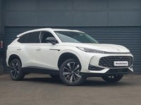 2025 MG HS 1.5 T-GDI Trophy 5dr DCT SUV Petrol Automatic