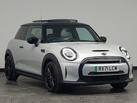 2021 MINI Cooper 135kW Cooper S Level 3 33kWh 3dr Auto Hatchback Electric Automa