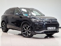 2024 Volkswagen Tiguan 2.0 TDI R-Line 5dr DSG ESTATE DIESEL Automatic