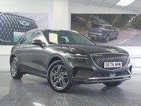2024 Genesis GV70 2.5T Premium 5dr Auto AWD MPV PETROL Automatic