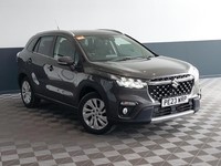 2023 Suzuki S-Cross 1.4 Boosterjet 48V Hybrid Motion 5dr Hatchback Petrol Manual