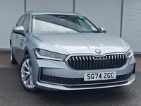 2024 Skoda Superb 2.0 TDI SE L 5dr DSG Estate Diesel Automatic