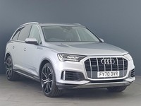 2020 Audi Q7 55 TFSI e Quattro Sport 5dr Tiptronic ESTATE PETROL/ELECTRIC Automa