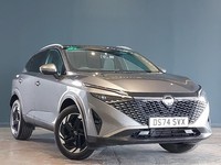2024 Nissan Qashqai 1.3 DiG-T MH 158 N-Connecta [Glass Rf] 5dr Xtronic Hatchback