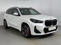 BMW X1 sDrive 20i MHT M Sport 5dr Step Auto