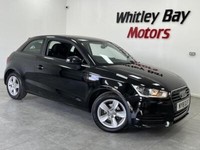 2018 Audi A1 TFSI SE Hatchback Petrol Manual