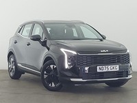 2025 Kia Sportage 1.6T GDi Pure 5dr ESTATE PETROL Manual