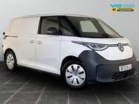 2023 Volkswagen ID. Buzz Cargo Pro 77kWh Commerce Auto 5dr Automatic Panel Van E