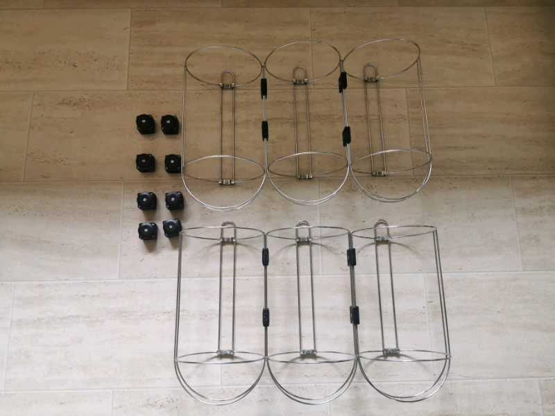 Fender baskets for boat in Montrose, Angus Gumtree