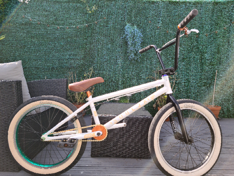 road bike odyssey 700c