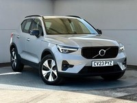 2023 Volvo XC40 1.5h T4 Recharge 10.7kWh Plus PHEV (211 ps) [Full Service Histor