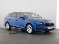 2024 Skoda Octavia 1.5 TSI 150 e-TEC SE L 5dr DSG Estate Petrol Automatic