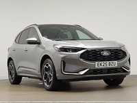 2025 Ford Kuga 2.5 PHEV ST-Line X 5dr CVT SUV Hybrid Automatic