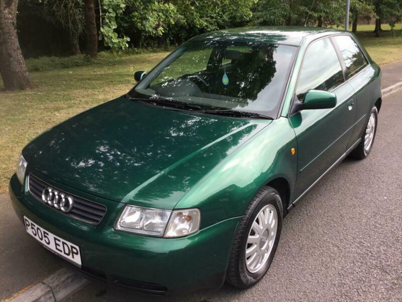 Audi a3 1996