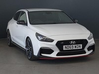 2020 Hyundai I30 Fastback 2.0T GDI N Performance 5dr Hatchback Petrol Manual