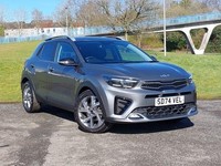 2024 Kia Stonic 1.0T GDi 98 GT-Line 5dr DCT HATCHBACK PETROL Automatic