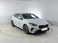 BMW 1 SERIES 120 M Sport 5dr Step Auto
