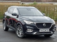 2023 MG Hs 1.5 T-GDI Exclusive 5dr SUV Petrol Manual