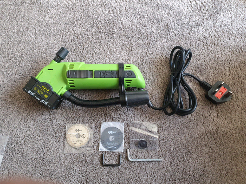 EXAKT PRECISION SAW in Glenrothes, Fife Gumtree