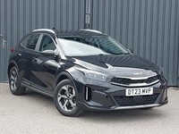 2023 Kia XCeed 1.5T GDi ISG 2 5dr Hatchback Petrol Manual