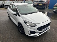 2023 Ford Fiesta 1.0T EcoBoost ST-Line Hatchback 5dr Petrol Manual Euro 6 (s/s) 
