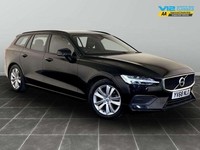 2019 Volvo V60 2.0 D3 Momentum Euro 6 (s/s) 5dr Manual Estate Diesel Manual