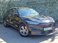 2022 Ford Mustang Mach-E 198kW Standard Range 68kWh RWD 5dr Auto SUV Electric Au