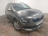 2023 Skoda Kamiq 1.0 TSI 95 SE Drive 5dr Hatchback Petrol Manual