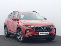 2023 Hyundai TUCSON 1.6 TGDi SE Connect 5dr 2WD ESTATE PETROL Manual