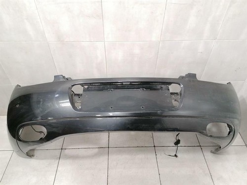 BENTLEY CONTINENTAL GT W12 Rear Bumper 3W8807417T Hinten Stoßstange defekt