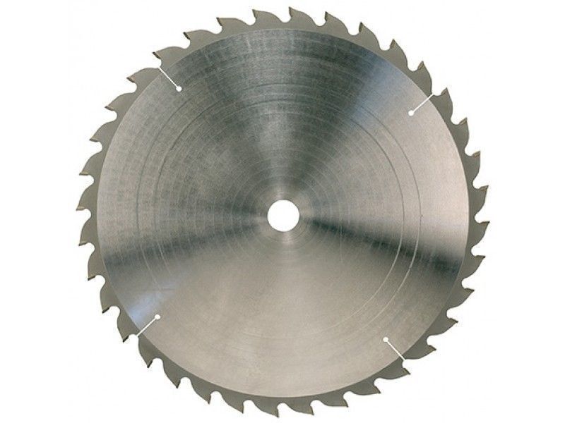 700mm TCT Saw Blades for Firewood Saw Bench in Portadown, County