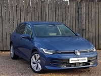 2026 Volkswagen Golf 1.5 TSI Match 5dr Hatchback Petrol Manual