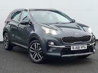 2018 Kia Sportage 1.6 CRDi ISG 4 5dr SUV Diesel Manual